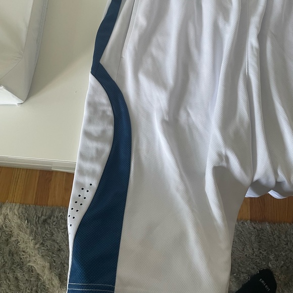 NEW! Men’s CSG Athletic Shorts. - Picture 2 of 4